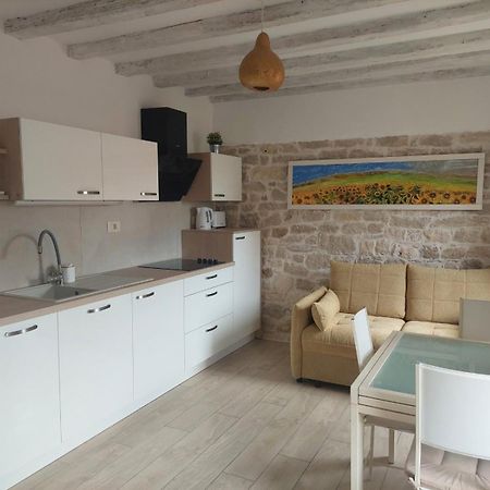 Apartment Lino - City Center Rovinj Ngoại thất bức ảnh