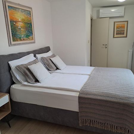 Apartment Lino - City Center Rovinj Ngoại thất bức ảnh