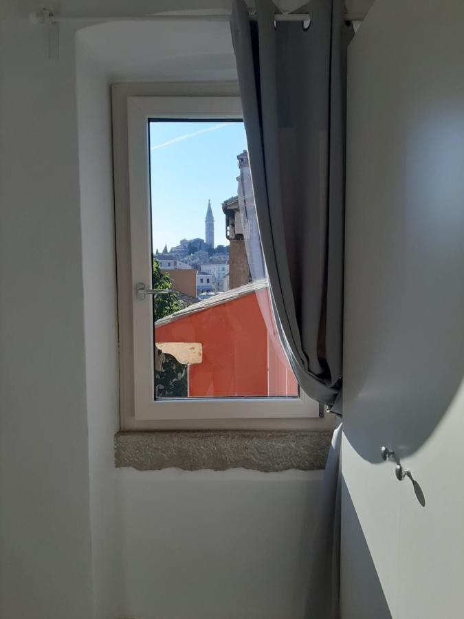 Apartment Lino - City Center Rovinj Ngoại thất bức ảnh