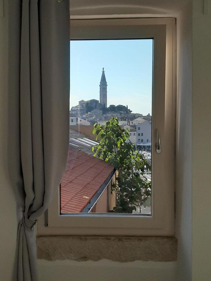 Apartment Lino - City Center Rovinj Ngoại thất bức ảnh