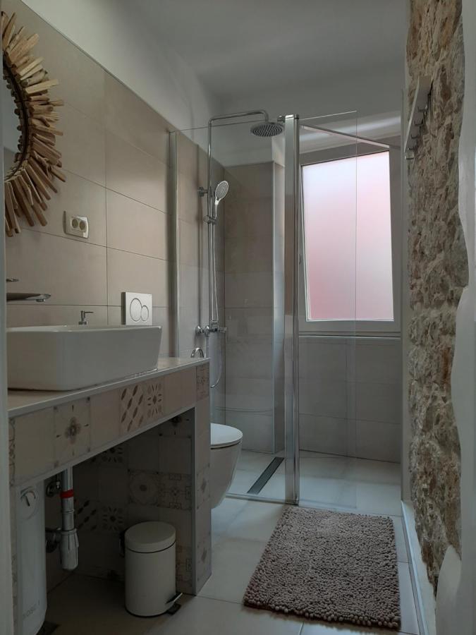 Apartment Lino - City Center Rovinj Ngoại thất bức ảnh
