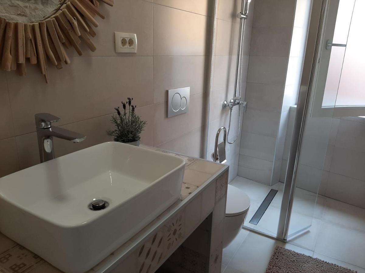 Apartment Lino - City Center Rovinj Ngoại thất bức ảnh