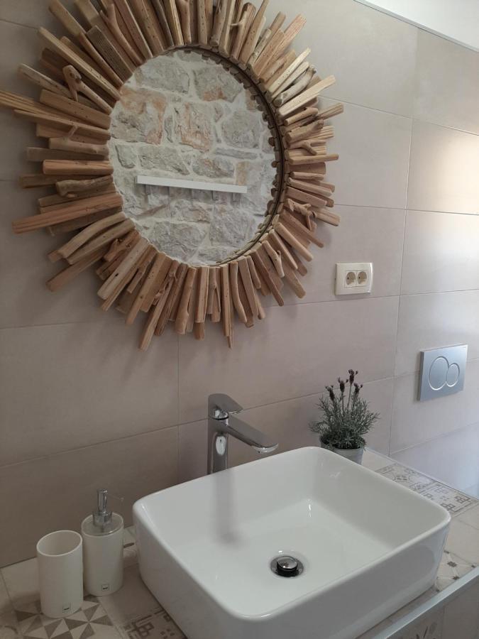 Apartment Lino - City Center Rovinj Ngoại thất bức ảnh