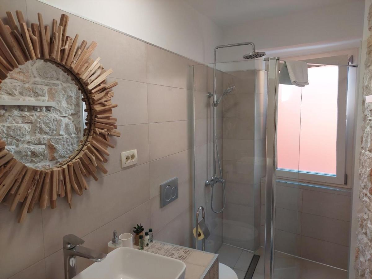 Apartment Lino - City Center Rovinj Ngoại thất bức ảnh