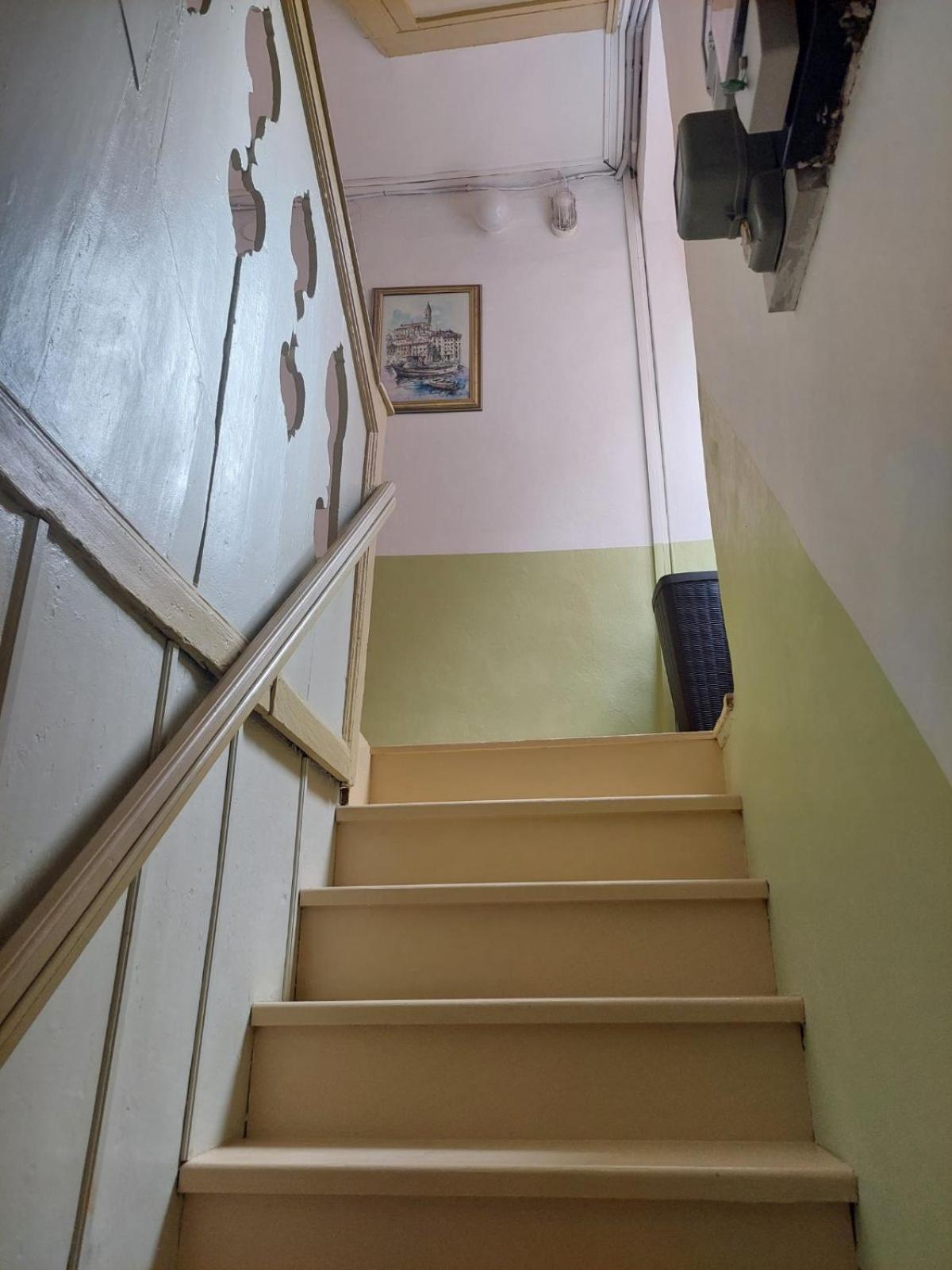 Apartment Lino - City Center Rovinj Ngoại thất bức ảnh